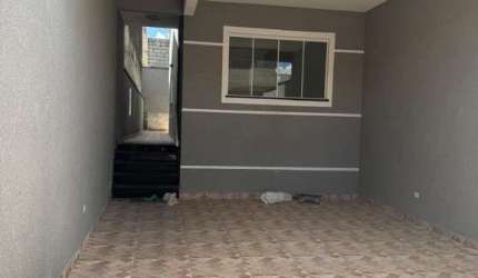 Sobrado em Jardim Adriana  -  Guarulhos