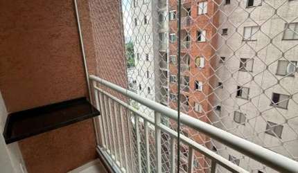 Apartamento em Jardim Rossi  -  Guarulhos