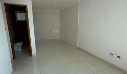 Apartamento em Jardim Guapira  -  São Paulo