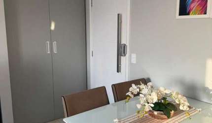 Apartamento em Vila Bremen  -  Guarulhos