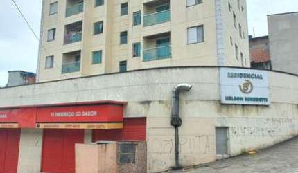 Apartamento 2 Dorms Mikail  Guarulhos