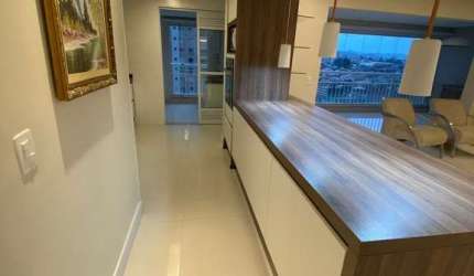 Apartamento em Jardim Santa Mena  -  Guarulhos