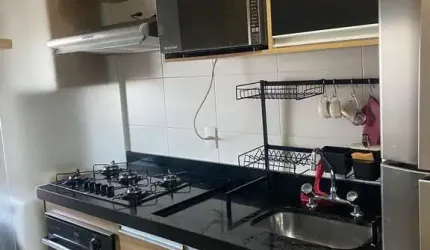 Apartamento em Bosque Maia  -  Guarulhos