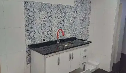 Apartamento em Vila Rachid  -  Guarulhos