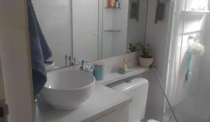 Apartamento em Jardim Cumbica  -  Guarulhos