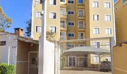 Apartamento em Jd triunfo  -  Guarulhos