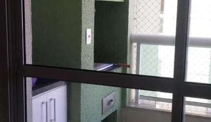 Apartamento em Jardim Las Vegas  -  Guarulhos