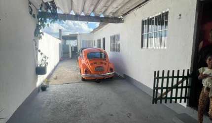 Casa Térrea em Vila São João Batista  -  Guarulhos