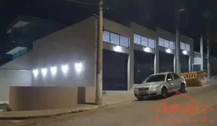 Loja / Salão em Picanço  -  Guarulhos