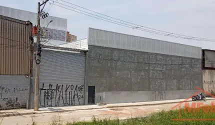 Galpão em Cumbica  -  Guarulhos