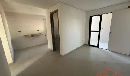 Apartamento em Parada Inglesa  -  São Paulo