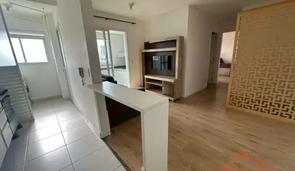Apartamento em Jardim Imperador  -  Guarulhos