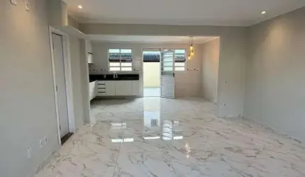 Sobrado 3 Dorm. Em Condomínio- Bonsucesso -  Guarulhos