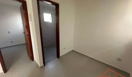 Apartamento em Água Fria  -  São Paulo