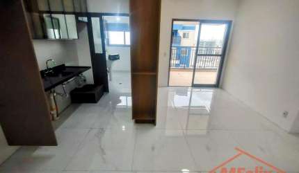 Apartamento em Parada Inglesa  -  São Paulo