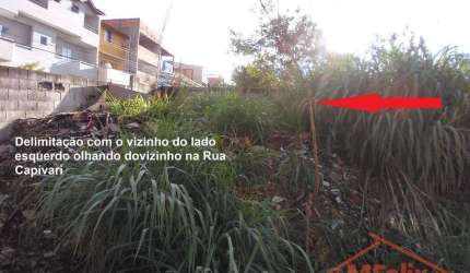 Lote / Terreno em Mikail II  -  Guarulhos