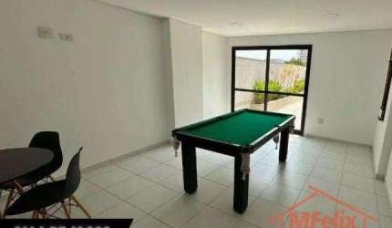 Apartamento em Vila Galvão  -  Guarulhos