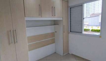 Apartamento em Vila das Bandeiras  -  Guarulhos