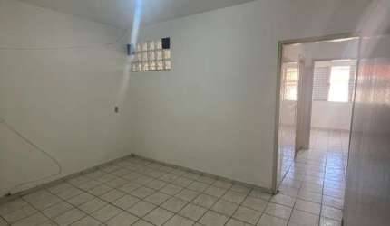 Apartamento em Cocaia  -  Guarulhos
