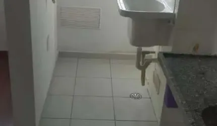 Apartamento Kitnet/Conjugado em Vila São João  -  Guarulhos