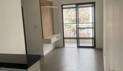 Apartamento em Vila Galvão  -  Guarulhos