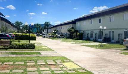Sobrado Em Condomínio em Vila Nova Bonsucesso  -  Guarulhos