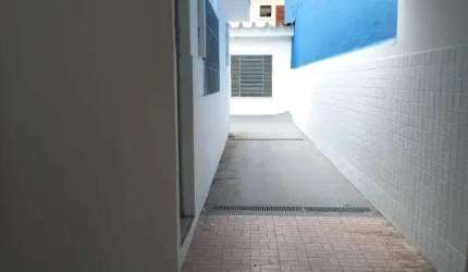 Casa Térrea em Jardim Bom Clima  -  Guarulhos