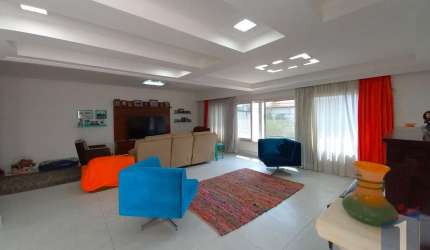 Casa à Venda em Jardim da Glória - 3 Dormitórios, R$2.450.000