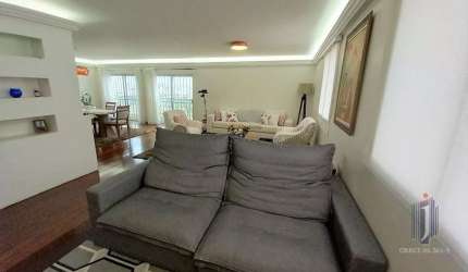 Apartamento em Aclimação - São Paulo, SP