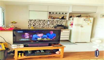 Apartamento em Campo Belo - São Paulo, SP