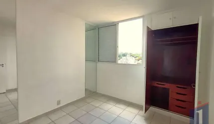 Venda: Apartamento 2 Dormitórios Jardim da Glória - R$340 mil