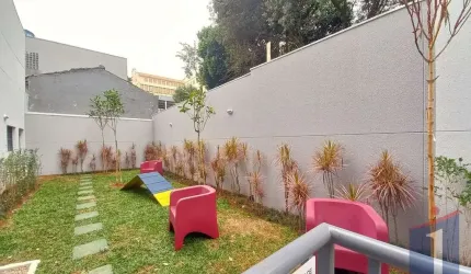Compacto e aconchegante: Studio na Vila Mariana por R$369.000 - Confira!