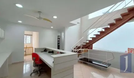 Casa Comercial Chácara Inglesa, 228m², 3 Banheiros, R$1.283.000