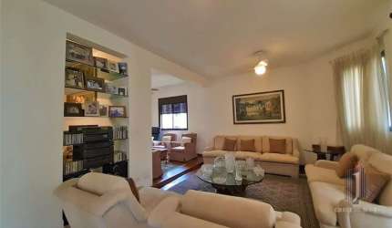 Apartamento em Chácara Klabin - São Paulo, SP