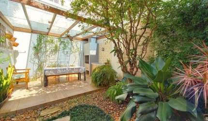 Casa de Condomínio no Jardim da Glória - SP: 257m², 3 Suítes, 2 vagas - Venda por R$ 2.450.000