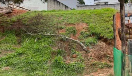 Terreno para Venda em Mogi das Cruzes, Colinas do Paratehy