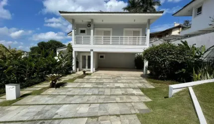 Casa em Condomínio para Venda em Arujá, Jardim das Cerejeiras, 3 dormitórios, 3 suítes, 6 banheiros, 4 vagas