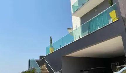 Casa em Condomínio para Venda em Arujá, Real Park, 3 dormitórios, 3 suítes, 2 banheiros, 4 vagas