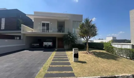 Casa em Condomínio para Venda em Arujá, Jardim das Cerejeiras, 3 dormitórios, 3 suítes, 4 banheiros, 4 vagas