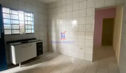 Casa Sobrado em Vila Carmela II  -  Guarulhos