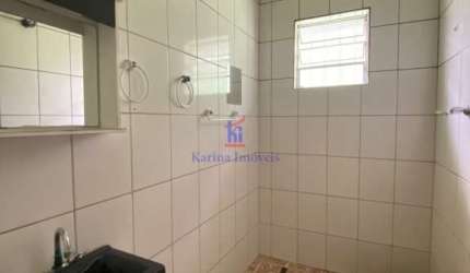 Casa Térrea em Vila Carmela I  -  Guarulhos