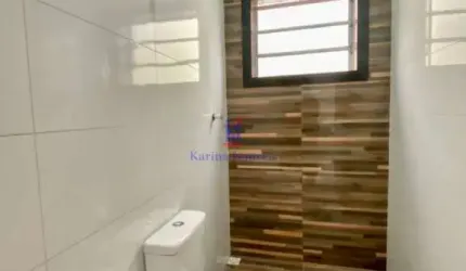 Casa Térrea em Cidade Nova Arujá  -  Arujá