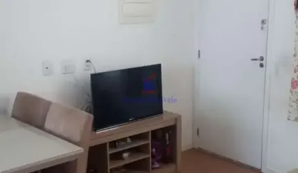 Apartamento em Jardim Albertina  -  Guarulhos