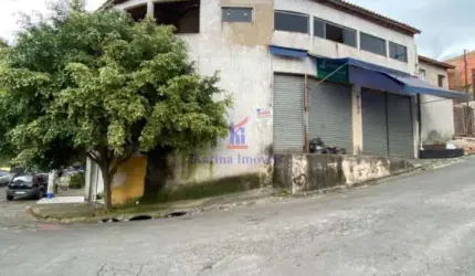 Loja/Salão em Vila Carmela II  -  Guarulhos