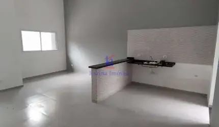 Casa Térrea em Vila Nova Bonsucesso  -  Guarulhos