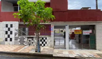 Sobrado em Vila Carmela II, Guarulhos: 150m², 2 dormitórios, 1 suíte, 2 banheiros - venda e locação por R$ 400.000