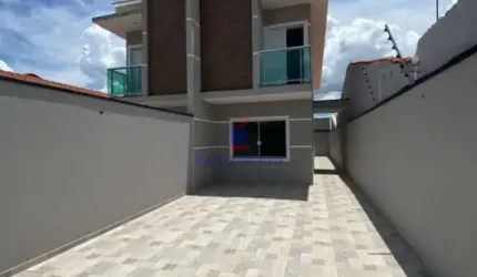 Casa Sobrado em Jardim Santa Cecília, Guarulhos - 110M², 3 Dormitórios, 1 Suite, 3 Banheiros por R$725.000 - Venda e Locação