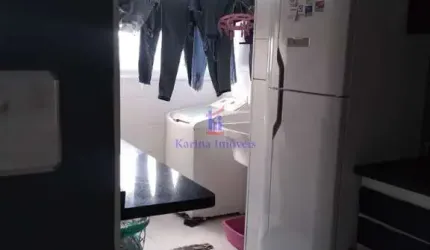 Venda Apartamento 2 Dormitórios em Vila Nova Bonsucesso - R$200.000