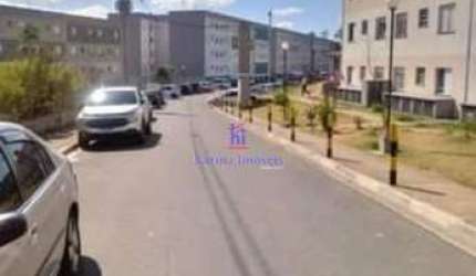 Venda Apartamento 2 Dorms em Vila Sadokim, Guarulhos - R$170 mil