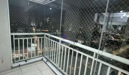 Conheça o apartamento de 2 dormitórios e 62m² em Vila Augusta - Guarulhos. 2 suítes, 2 banheiros e preço imperdível de R$ 590.000 para venda. Confira!